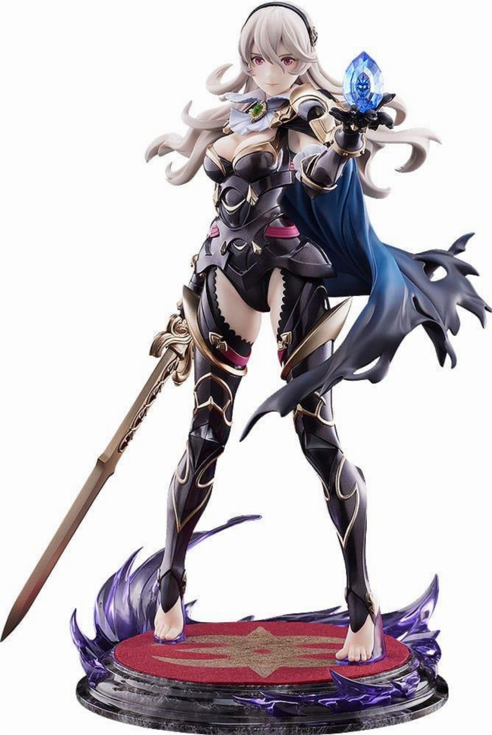 Fire Emblem – Nohr Noble Corrin 1/7 Φιγούρα Αγαλματίδιο (25cm)