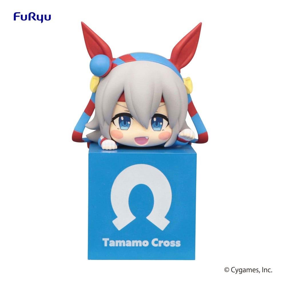 Uma Musume Pretty Derby: Hikkake – Tamamo Cross Φιγούρα (10cm)