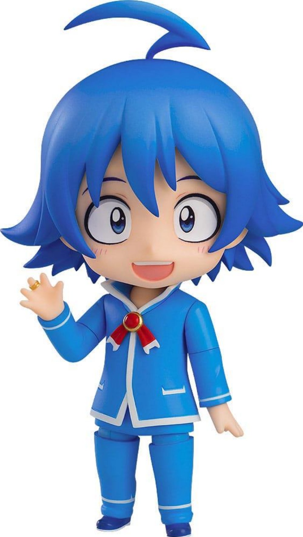 Mairimashita! Iruma-kun – Iruma Suzuki Nendoroid Φιγούρα Δράσης (10cm)