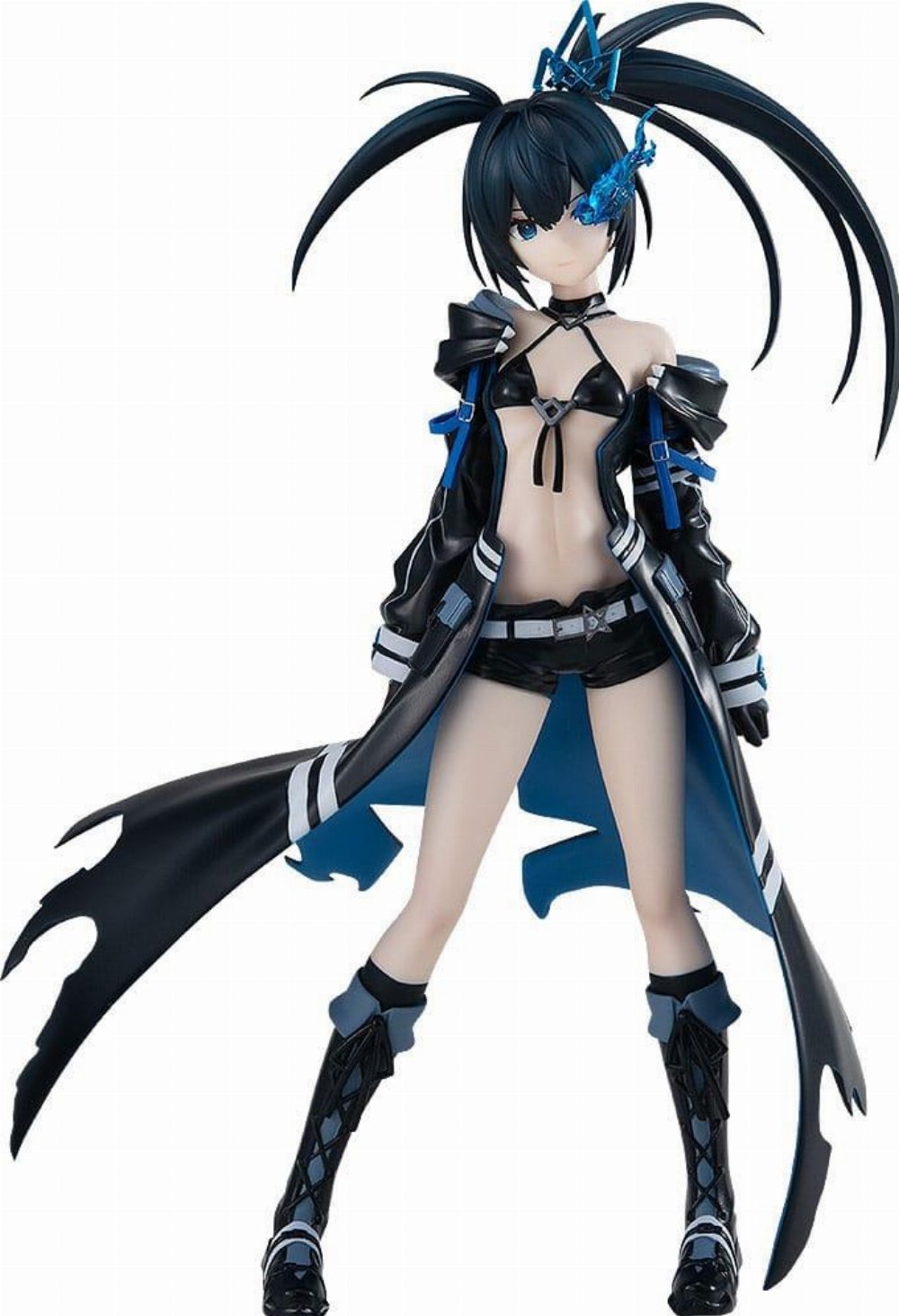 Black Rock Shooter Fragment: Pop Up Parade – Elishka Φιγούρα Αγαλματίδιο (18cm)