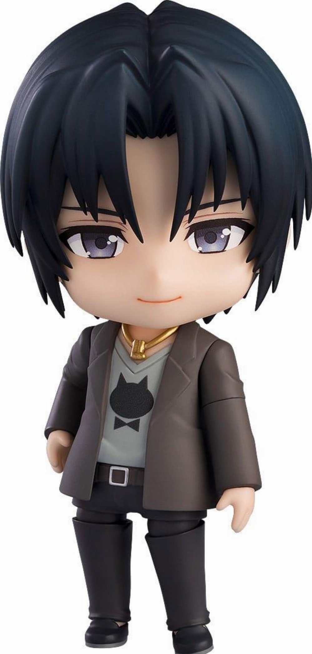 Idolish7 – Iori Izumi Nendoroid Φιγούρα Δράσης (10cm)