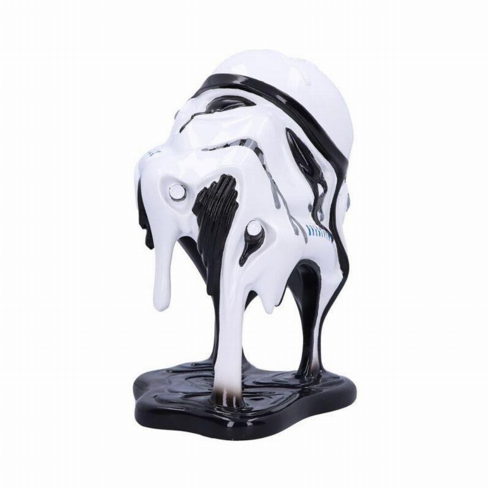 Star Wars – Stormtrooper Too Hot To Handle Αγαλματίδιο (23cm)