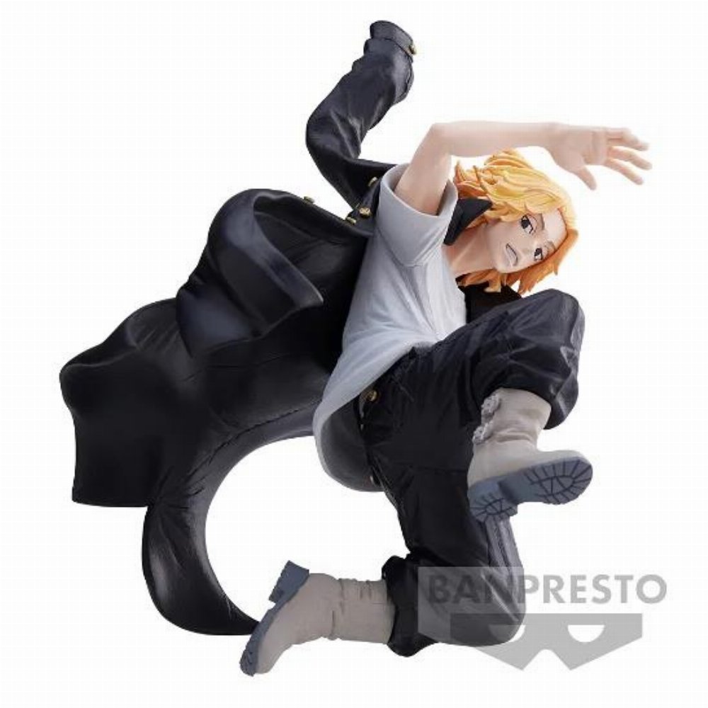 Tokyo Revengers: King of Artist – Manjiro Sano Φιγούρα Αγαλματίδιο (13cm)