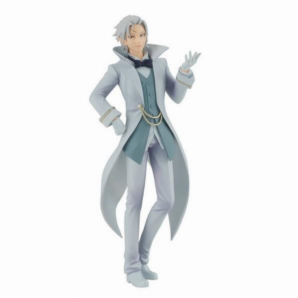 Otherworlder Plus: That Time I Got Reincarnated – Clayman Φιγούρα Αγαλματίδιο (18cm)