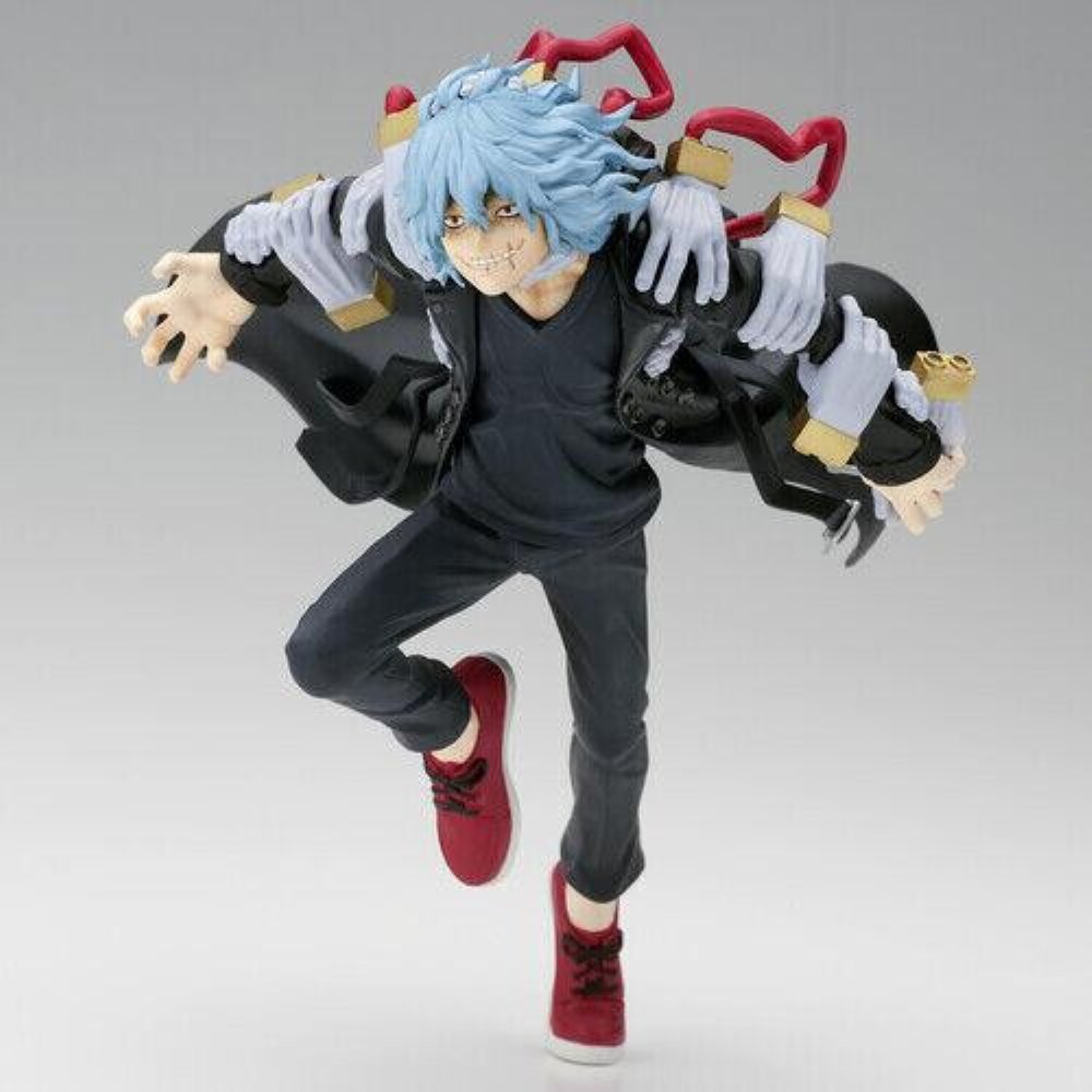 My Hero Academia: The Evil Villains – Tomura Shigaraki Φιγούρα Αγαλματίδιο (10cm)