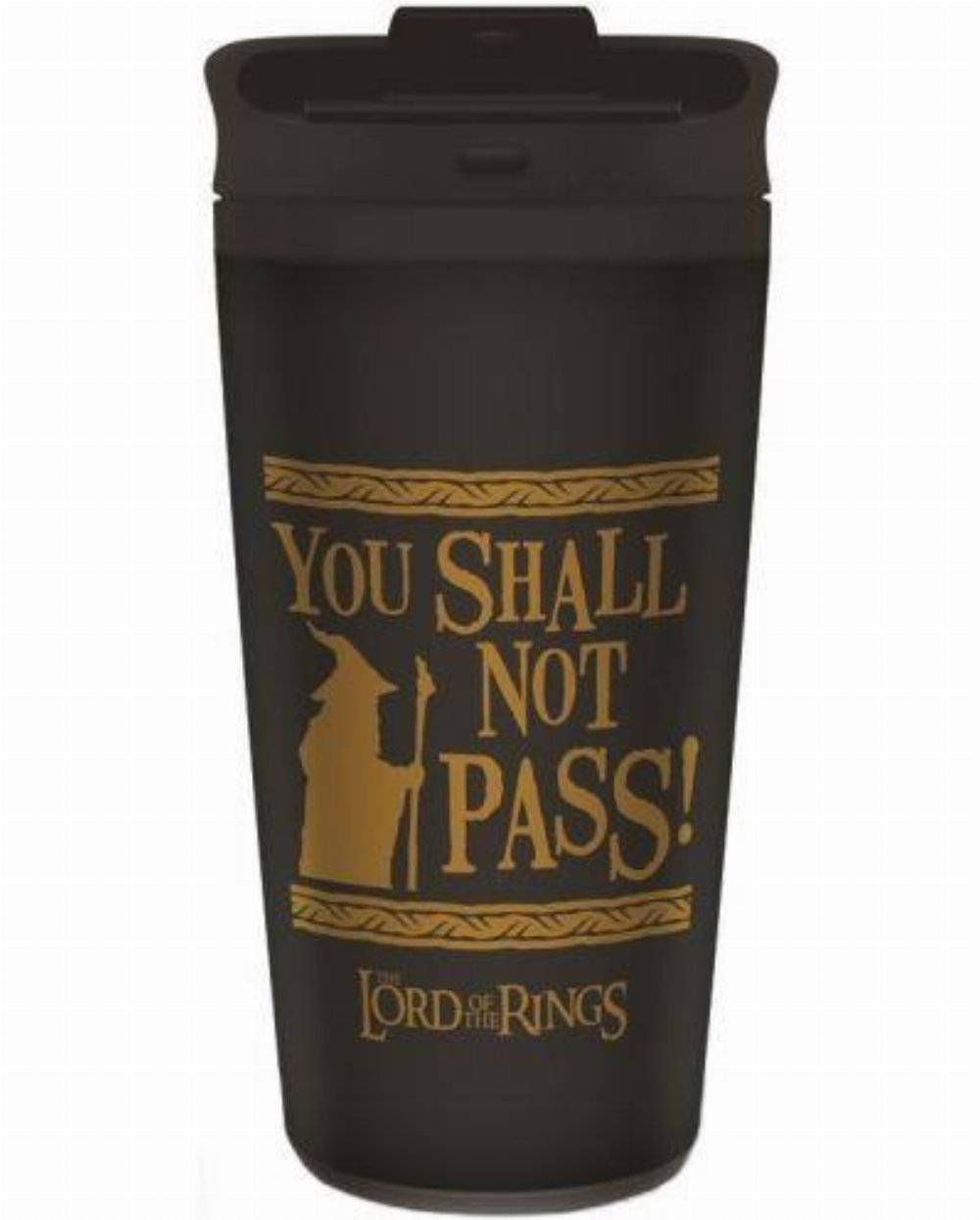 Lord of the Rings – You Shall Not Pass Θερμός (450ml)