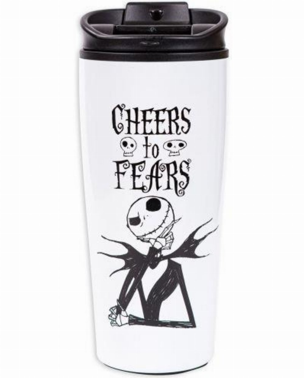 Disney – Nightmare Before Christmas: Cheers to Fears Θερμός (450ml)