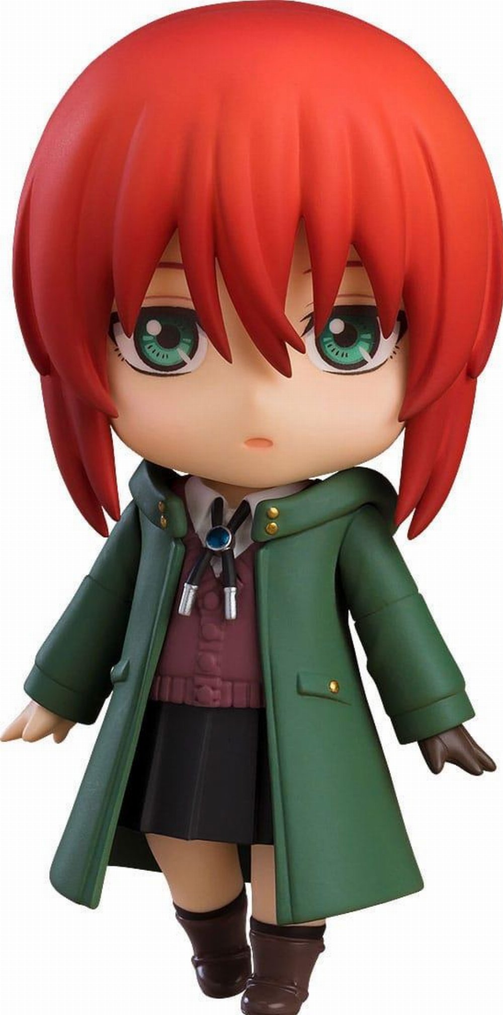 The Ancient Magus’ Bride – Chise Hatori: Season 2 Nendoroid Φιγούρα Δράσης (10cm)