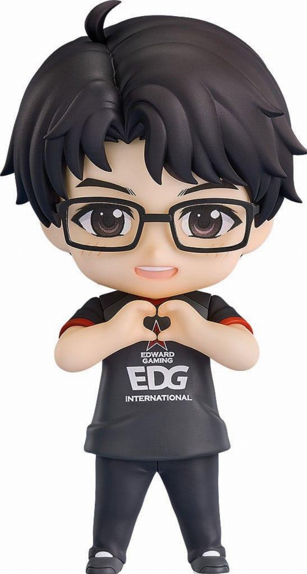Edward Gaming – Light Meiko Nendoroid Φιγούρα Δράσης (10cm)