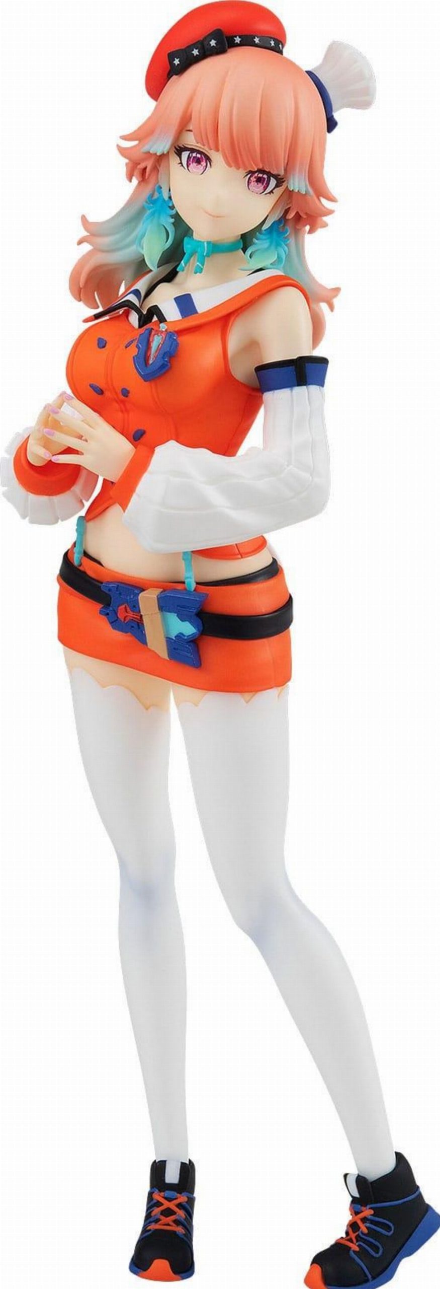 Hololive Production: Pop Up Parade – Takanashi Kiara Φιγούρα Αγαλματίδιο (17cm)