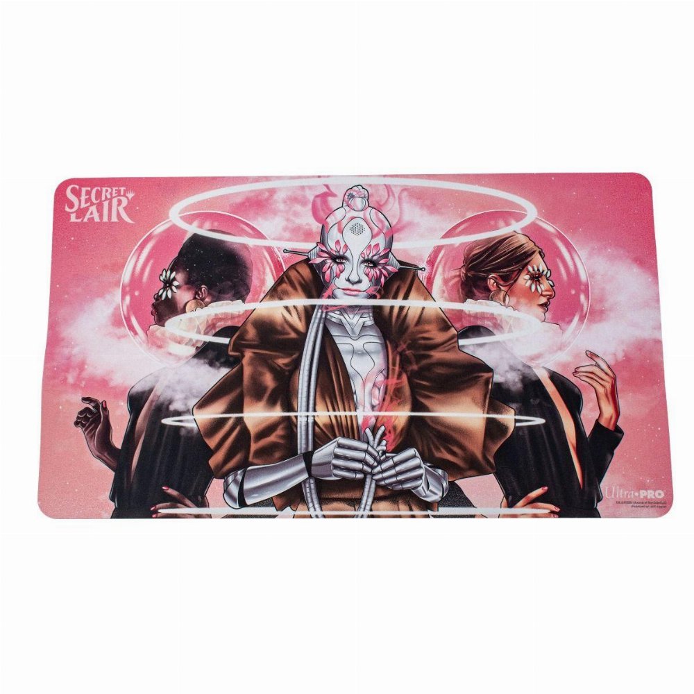 Ultra Pro Playmat – Secret Lair Adaptive Automatons