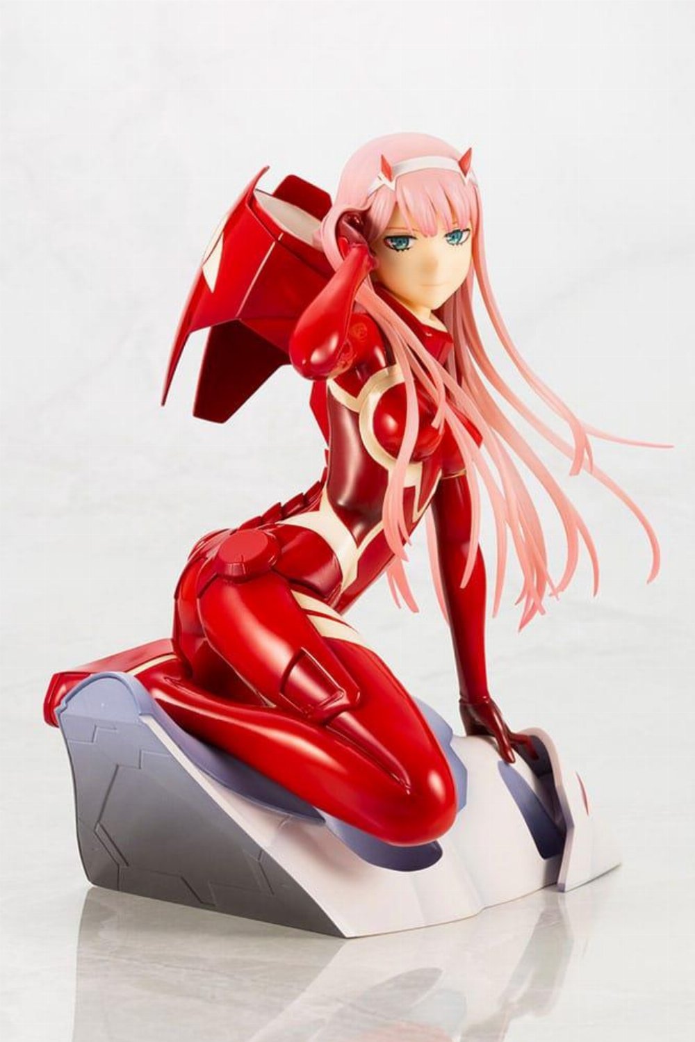 Darling in the Franxx – Zero Two 1/7 Φιγούρα Αγαλματίδιο (17cm)