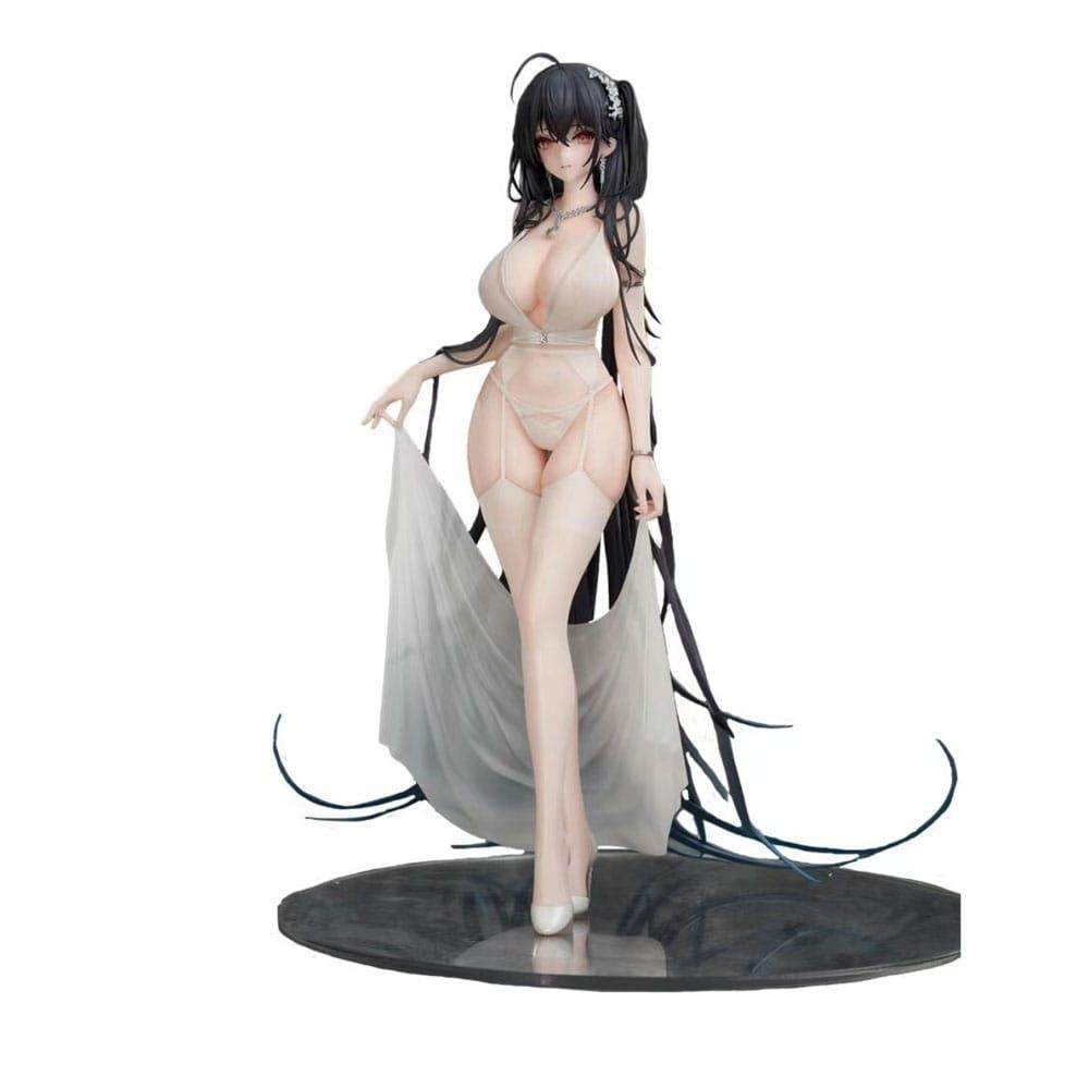 Azur Lane – Taiho Wedding: Temptation on the Sea Breeze 1/6 Φιγούρα Αγαλματίδιο (29cm) Special Edition