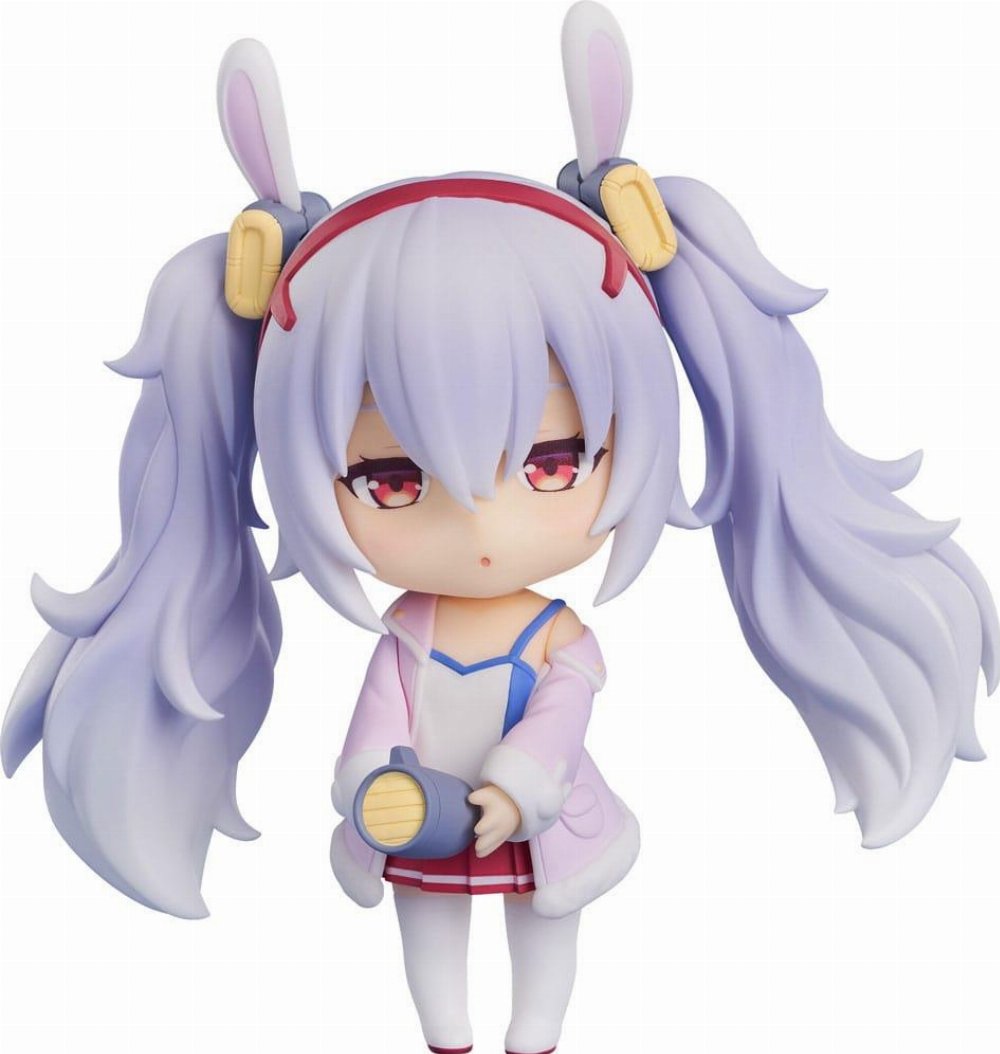 Azur Lane – Laffey (Re-Run) Nendoroid Φιγούρα Δράσης (10cm)