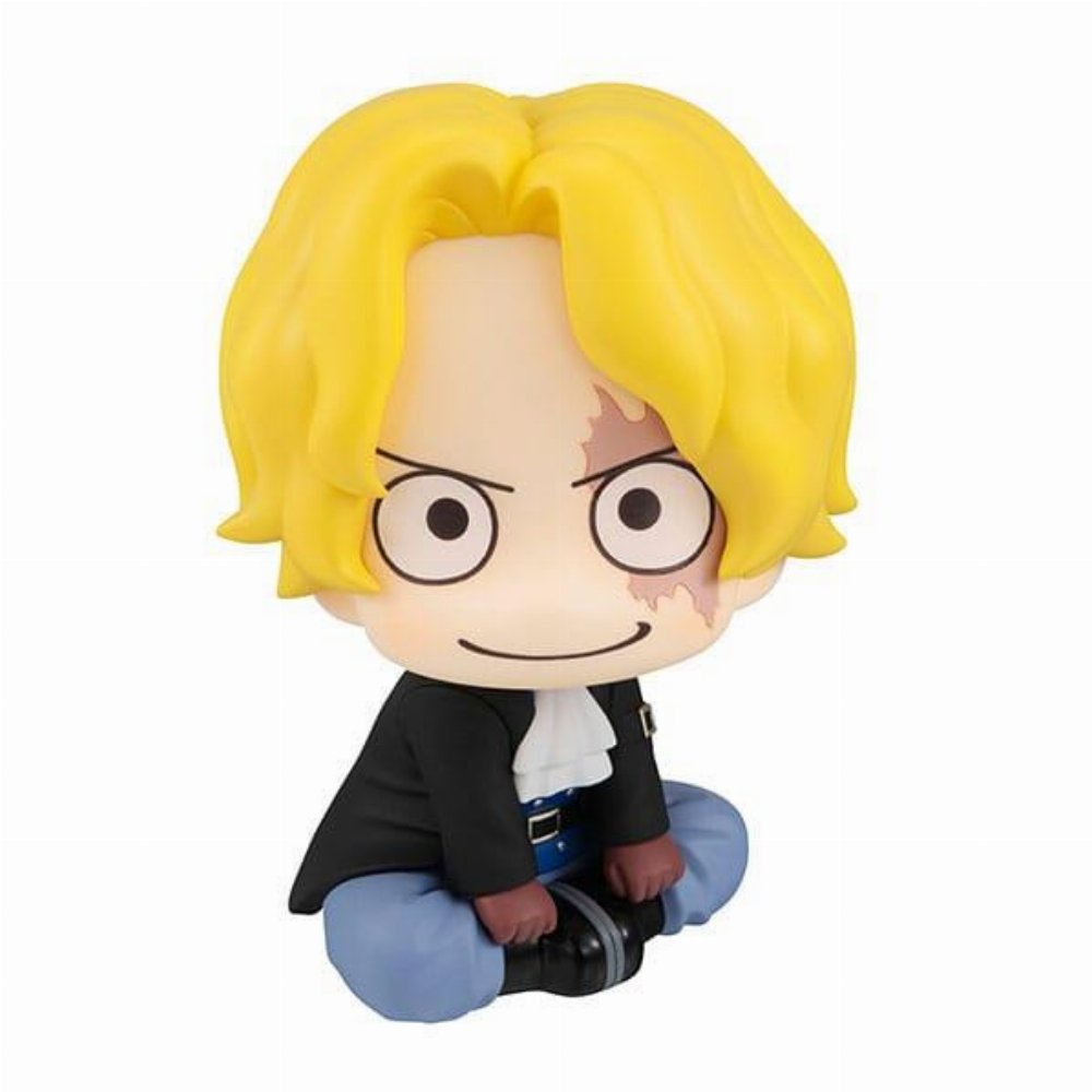 One Piece: Look Up – Sabo Φιγούρα Αγαλματίδιο (11cm)