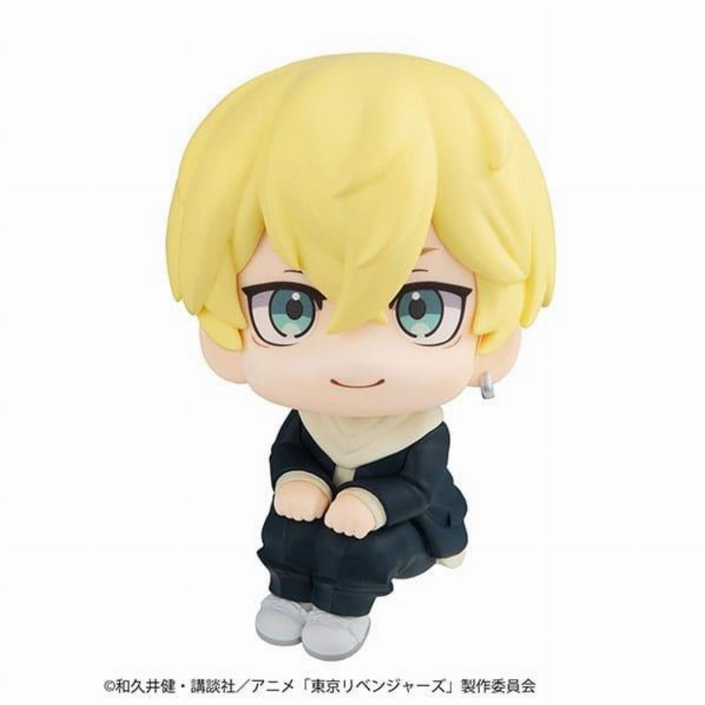 Tokyo Revengers: Look Up – Chifuyu Matsuno Φιγούρα Αγαλματίδιο (11cm)
