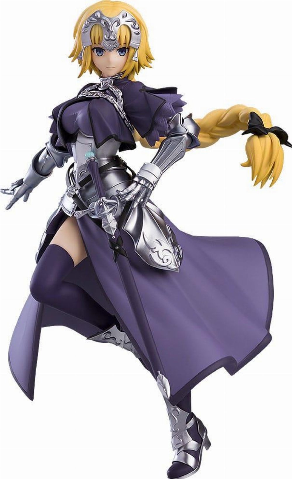 Fate/Grand Order: Pop Up Parade – Ruler/Jeanne d’Arc Φιγούρα Αγαλματίδιο (17cm)