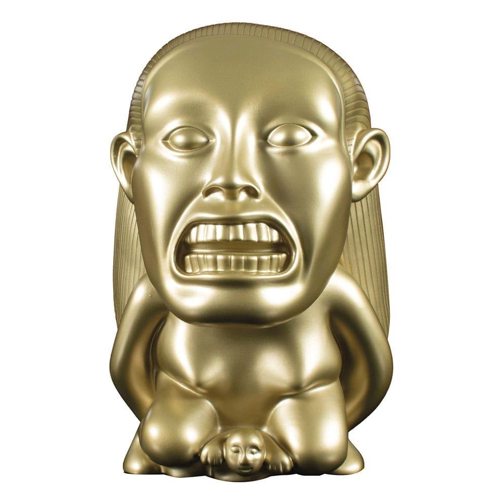 Indiana Jones: Raiders of the Lost Ark – Chachapoyan Fertility Idol Vinyl Κουμπαράς (20cm)