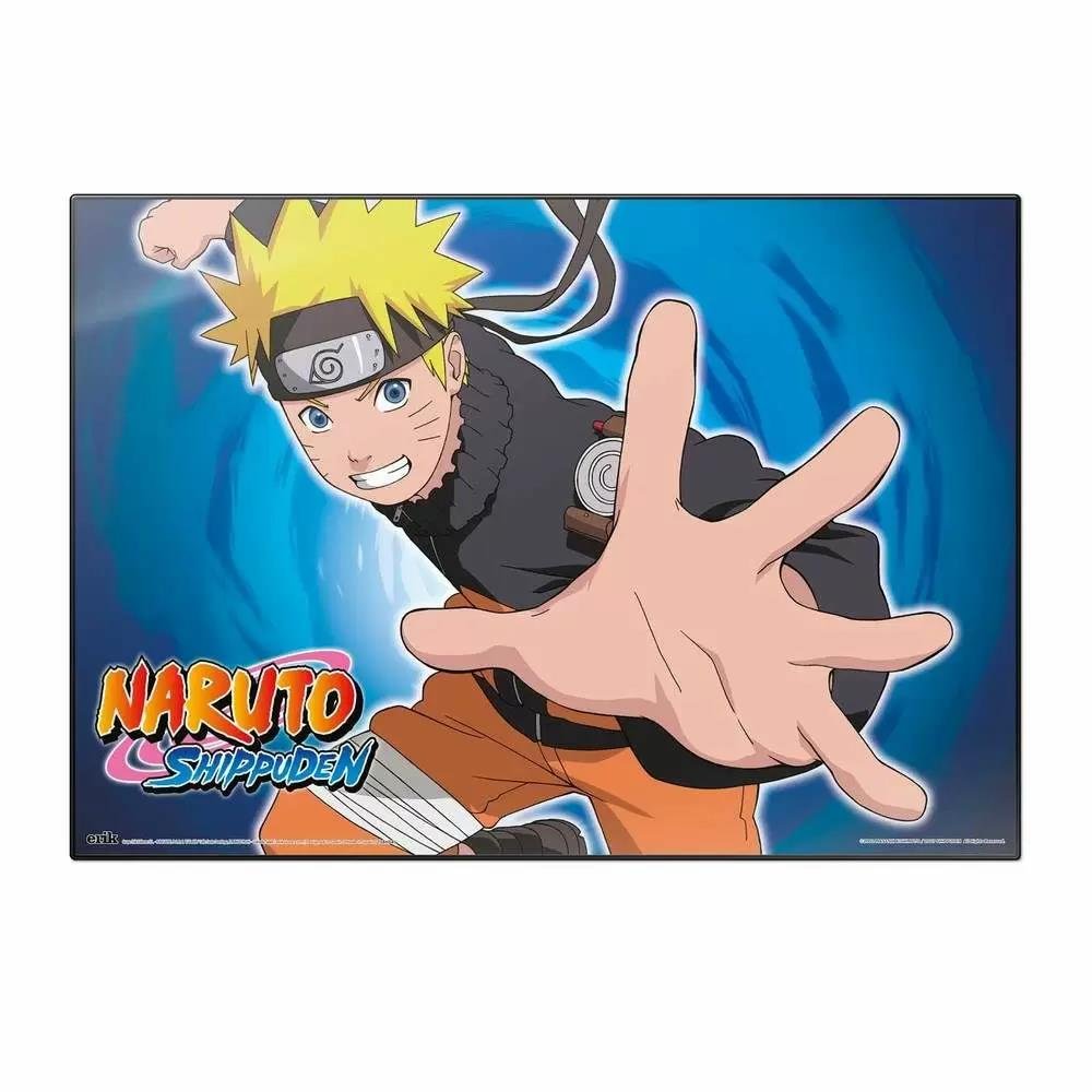 Naruto Shippuden – Desk Mat (34x49cm)
