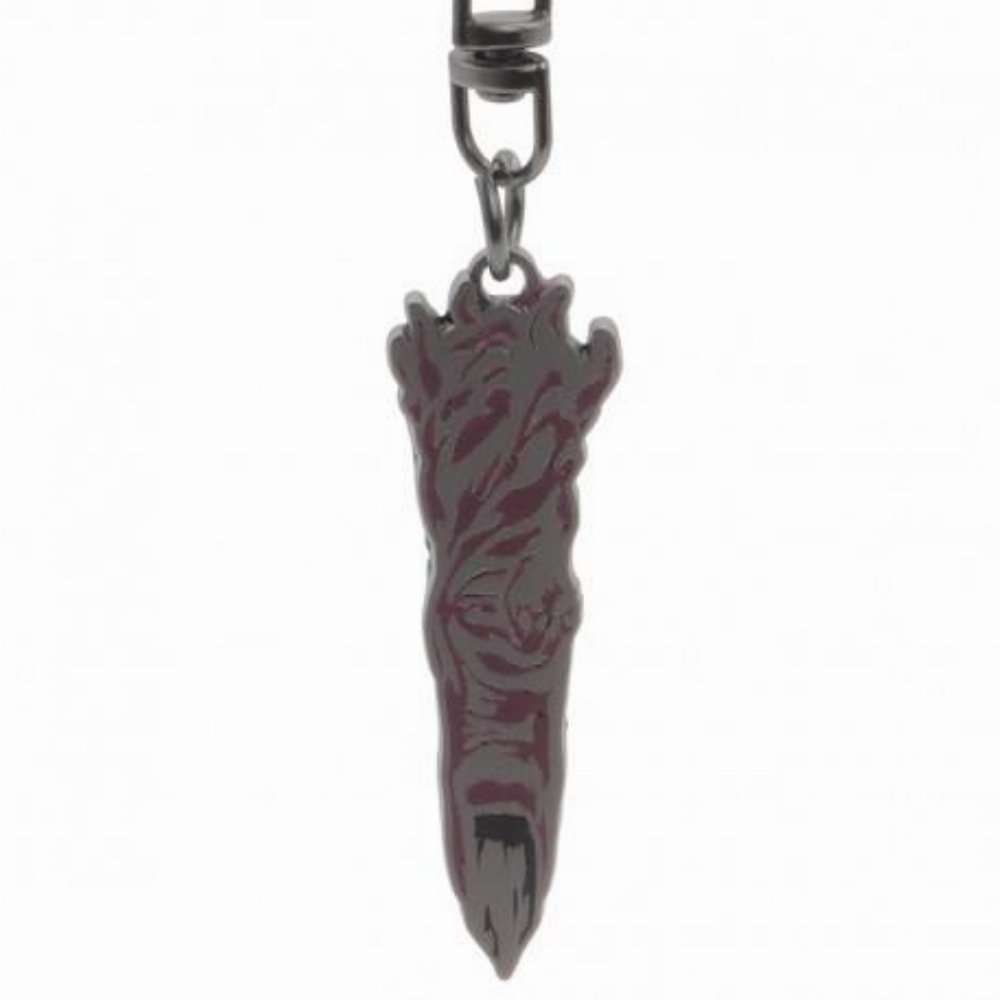 Jujutsu Kaisen – Sukuna’s Finger Μπρελόκ