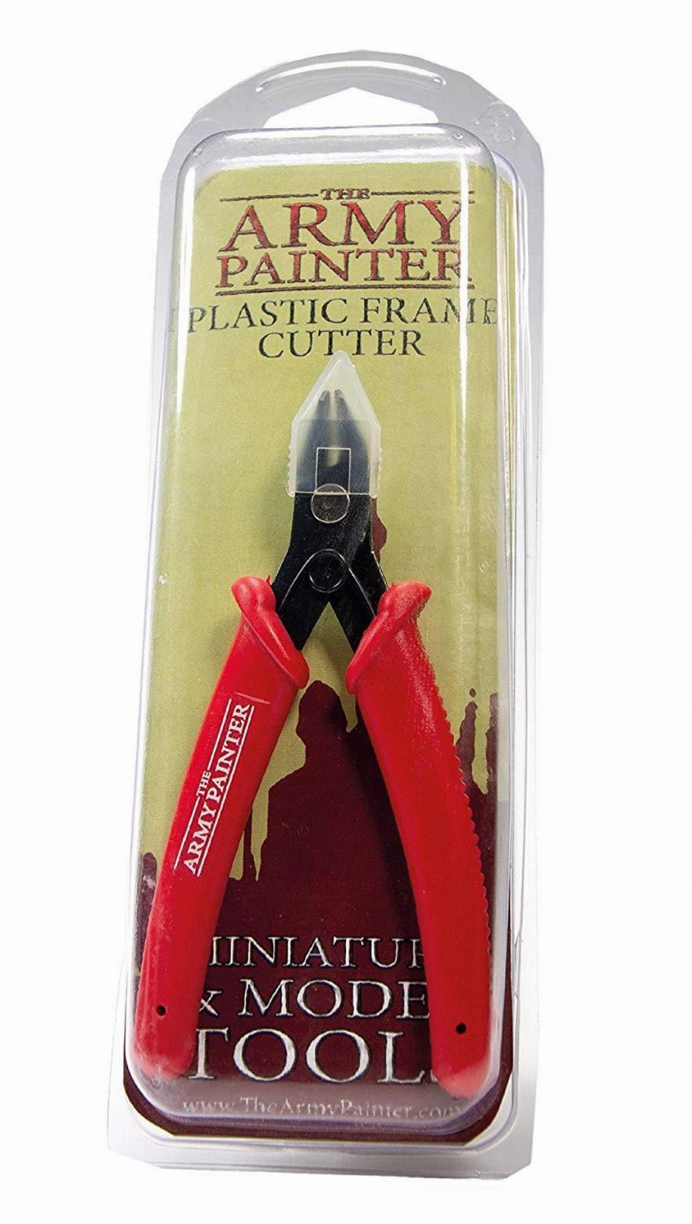 The Army Painter – Plastic Frame Cutter