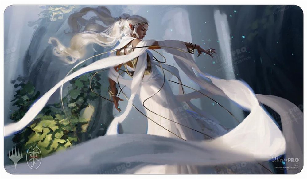 Ultra Pro Playmat – Tales of Middle-Earth (Galadriel)