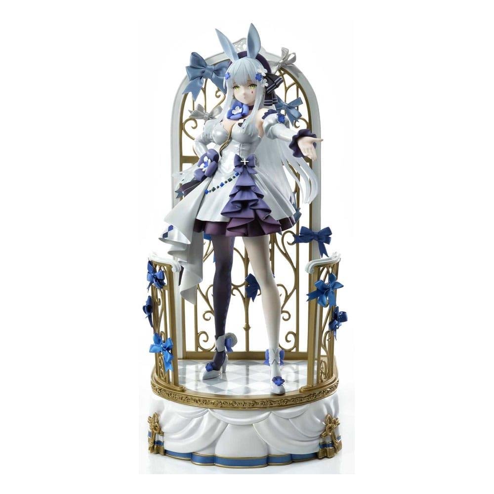 Girls’ Frontline: Prisma Wing – Primrose-Flavored Foil Candy Costume 1/7 Deluxe Φιγούρα Αγαλματίδιο (25cm)
