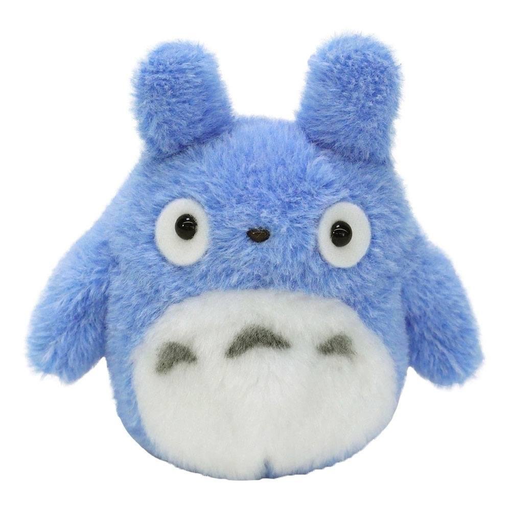 My Neighbor Totoro – Medium Totoro Beanbag Φιγούρα Λούτρινο (10cm)