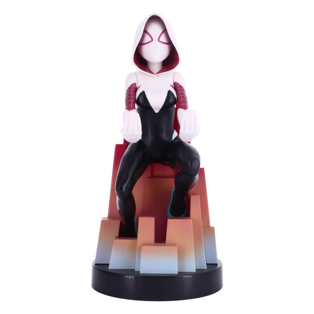 Marvel – Spider-Gwen Cable Guy (20cm)