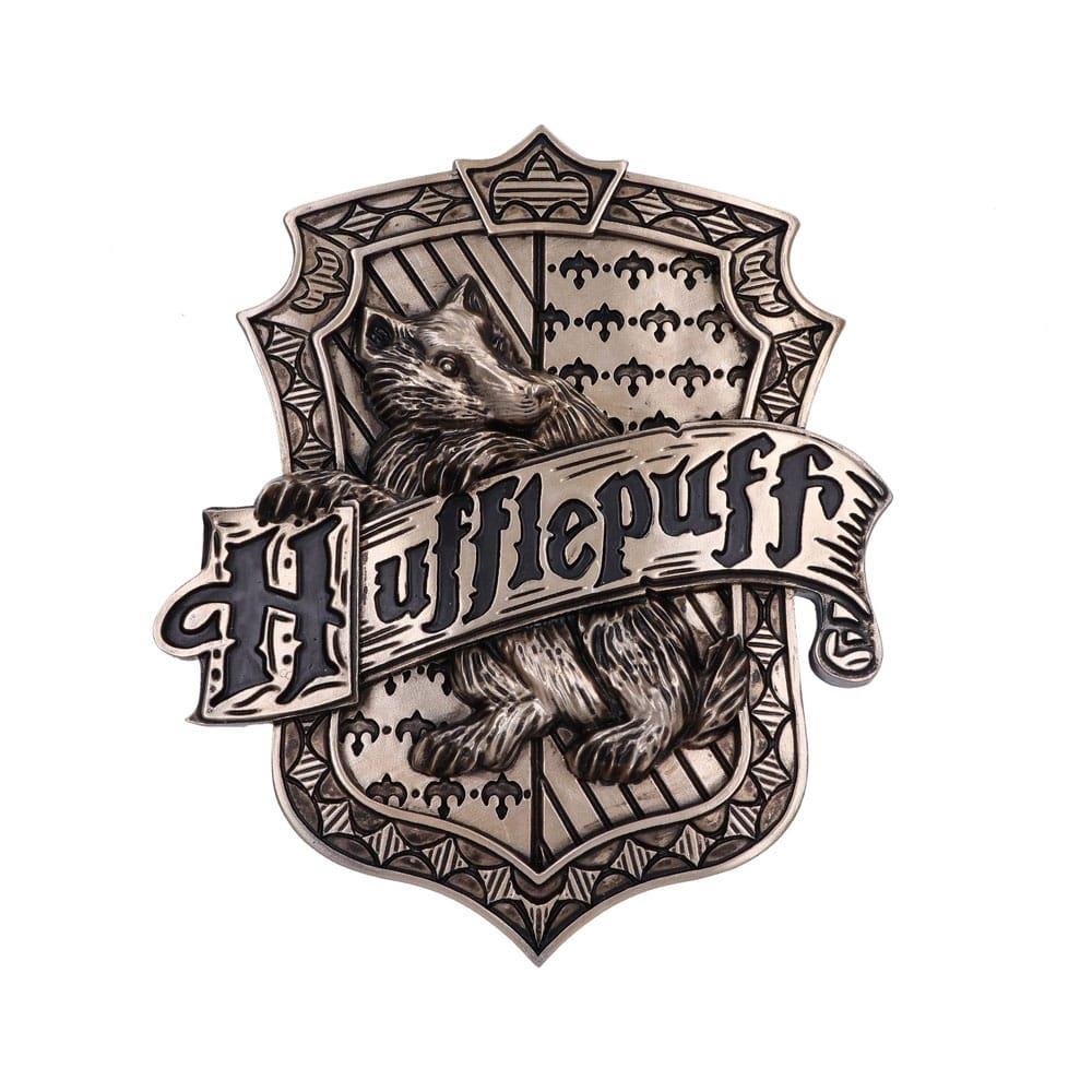 Harry Potter – Hufflepuff Wall Plaque (20cm)