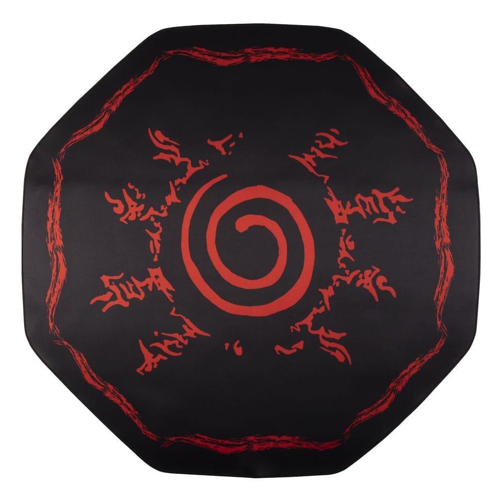 Naruto Shippuden – Log Πατάκι (100cm x 100cm)
