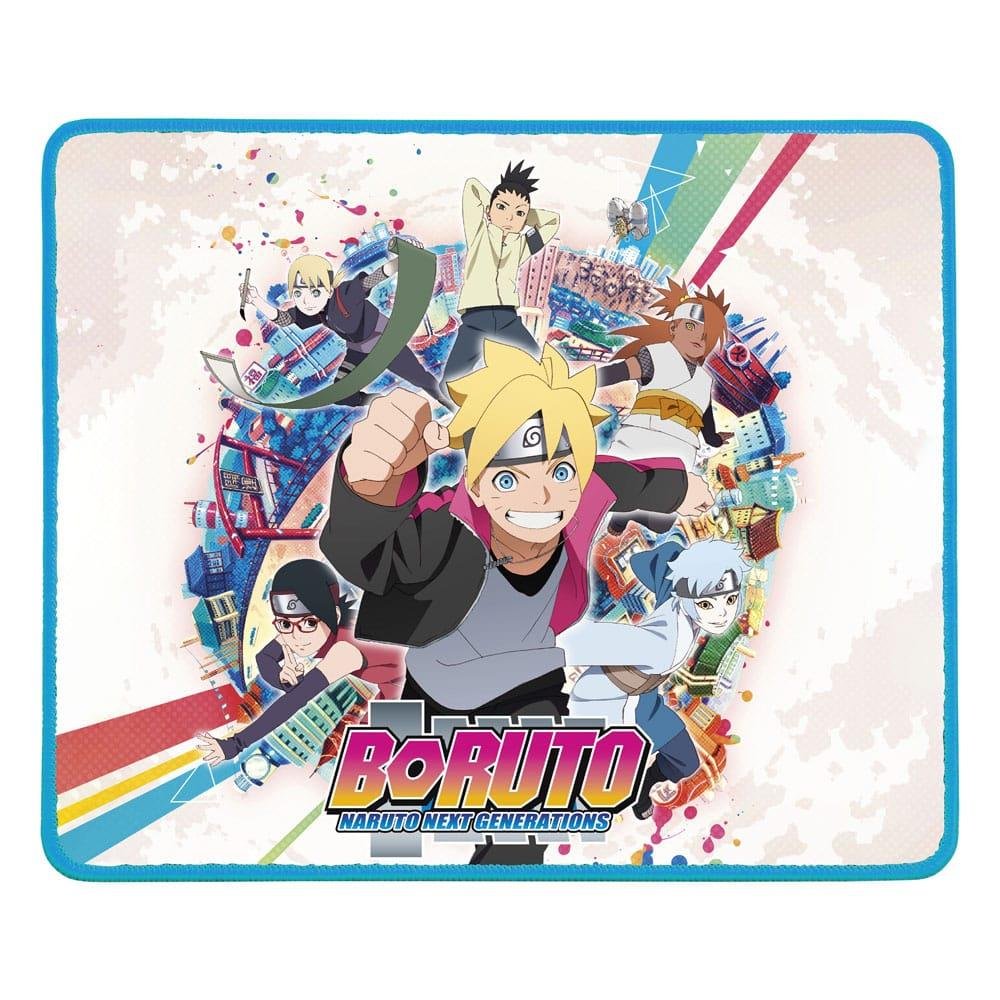 Boruto: Naruto Next Generations – Boruto Mousepad