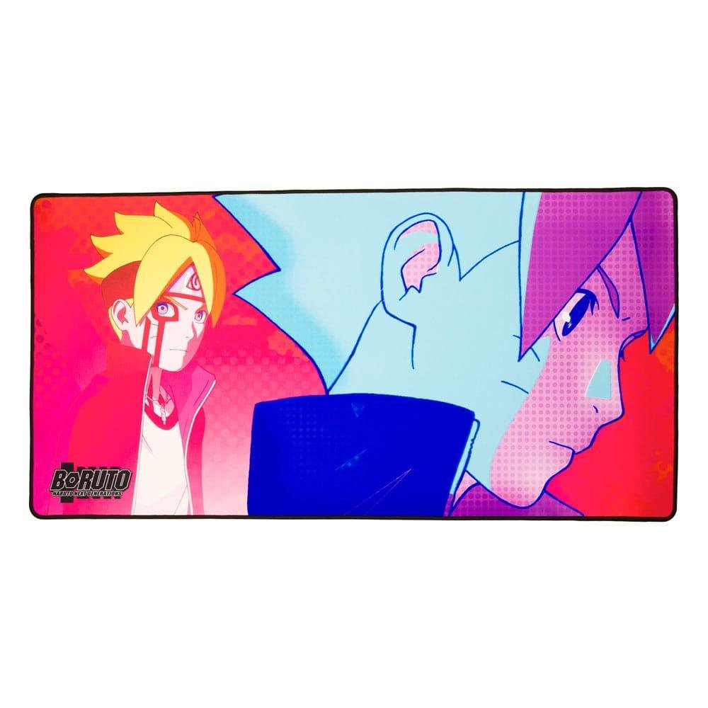 Boruto: Naruto Next Generations – Boruto Desk Mat