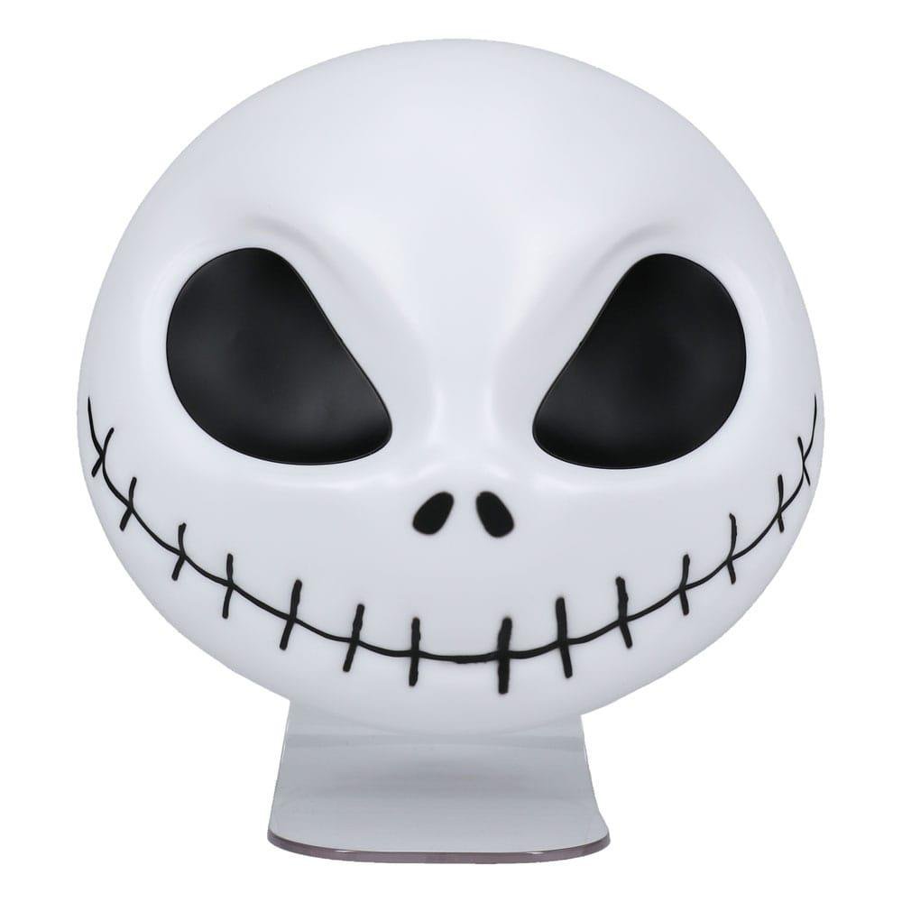 Disney: Nightmare Before Christmas – Jack Φωτιστικό (20cm)