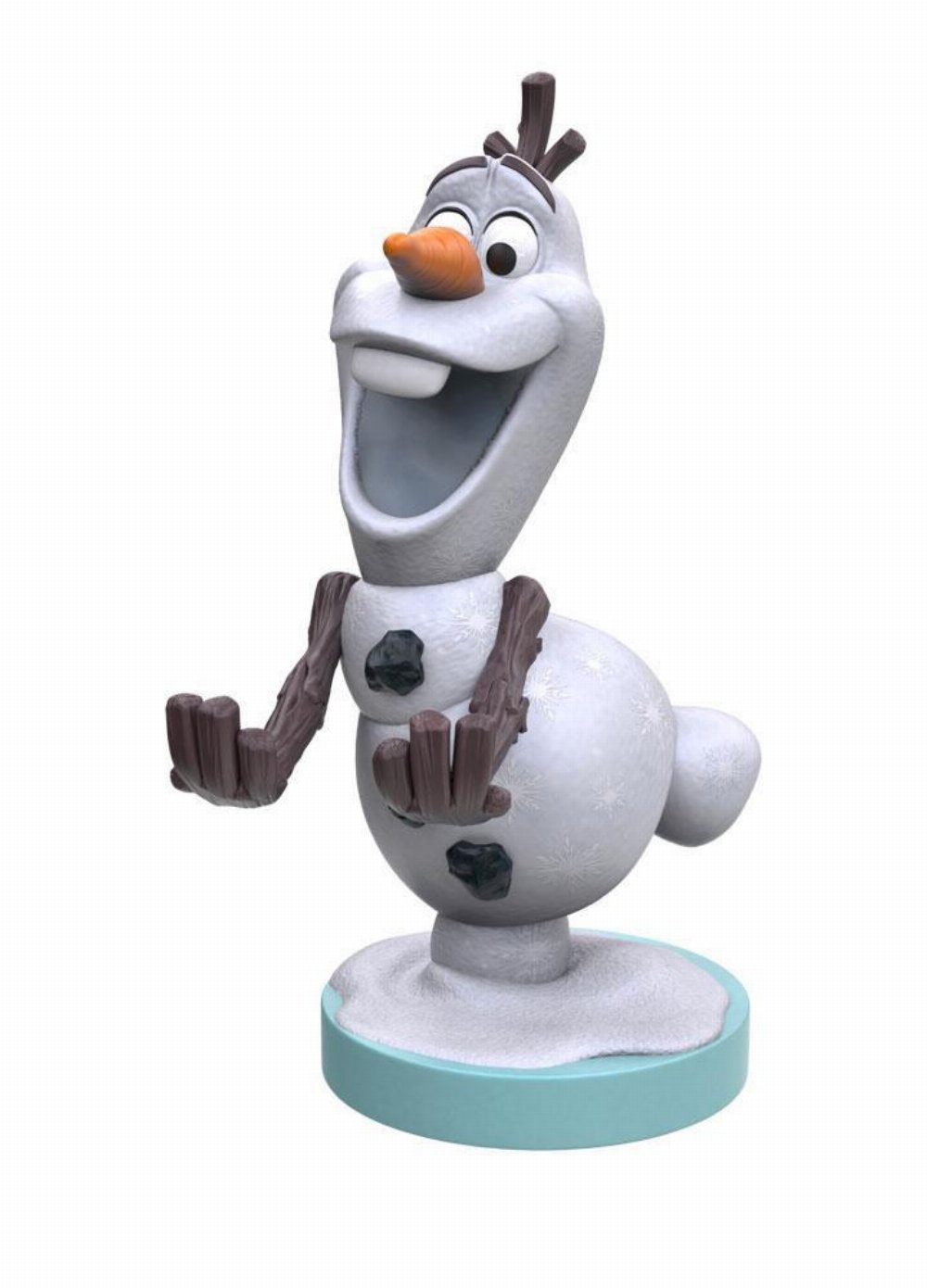 Frozen – Olaf Cable Guy (20cm)