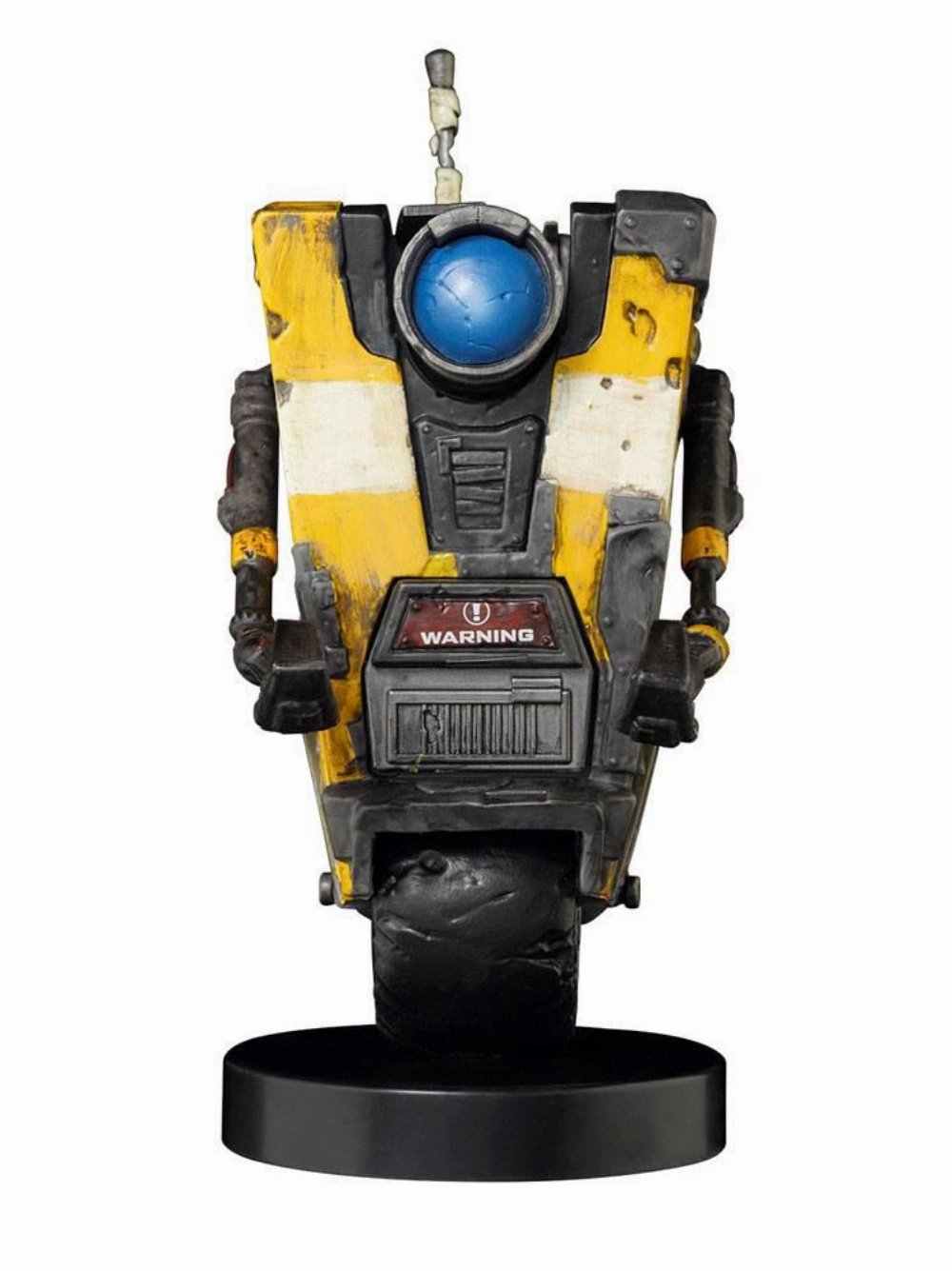 Borderlands – Clap Trap Cable Guy (20cm)