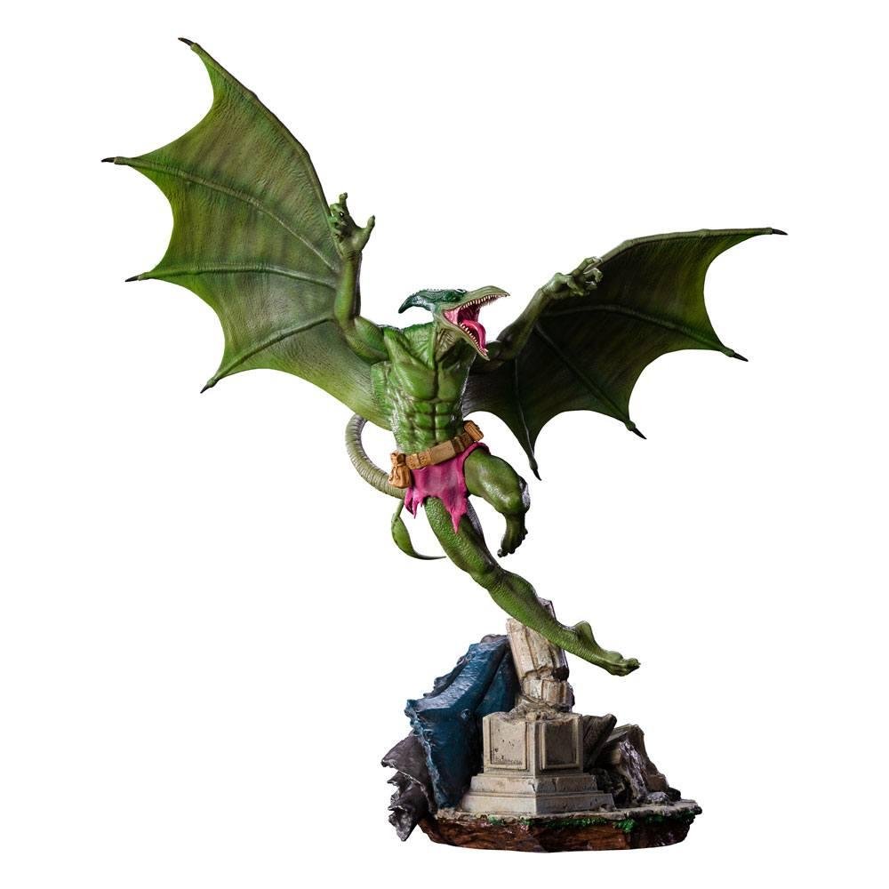 Marvel Comics – X-Men Sauron Art Scale 1/10 Φιγούρα Αγαλματίδιο (39cm)