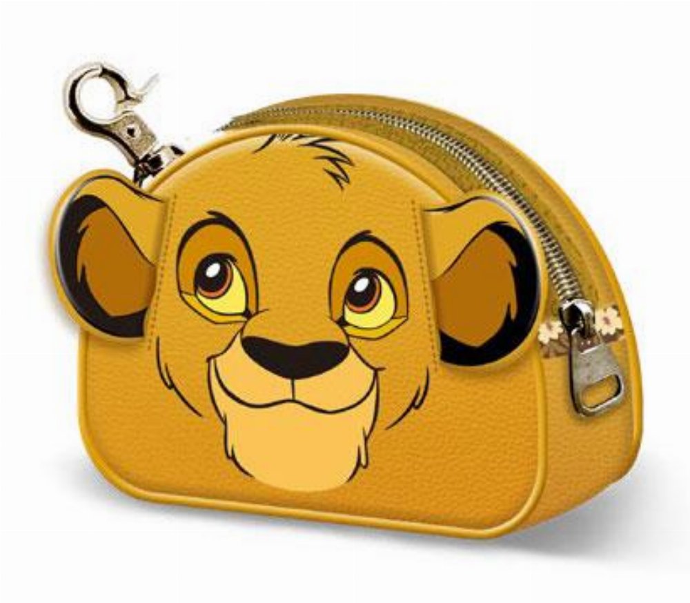 Disney: The Lion King – Simba Heady Τσαντάκι