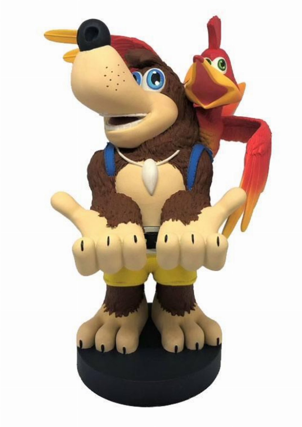 Banjo-Kazooie – Banjo Cable Guy (20cm)