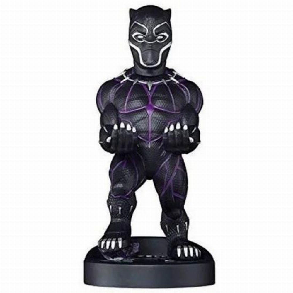 Marvel – Black Panther Cable Guy (20cm)