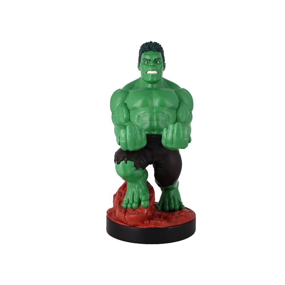 Marvel – Hulk Cable Guy (20cm)