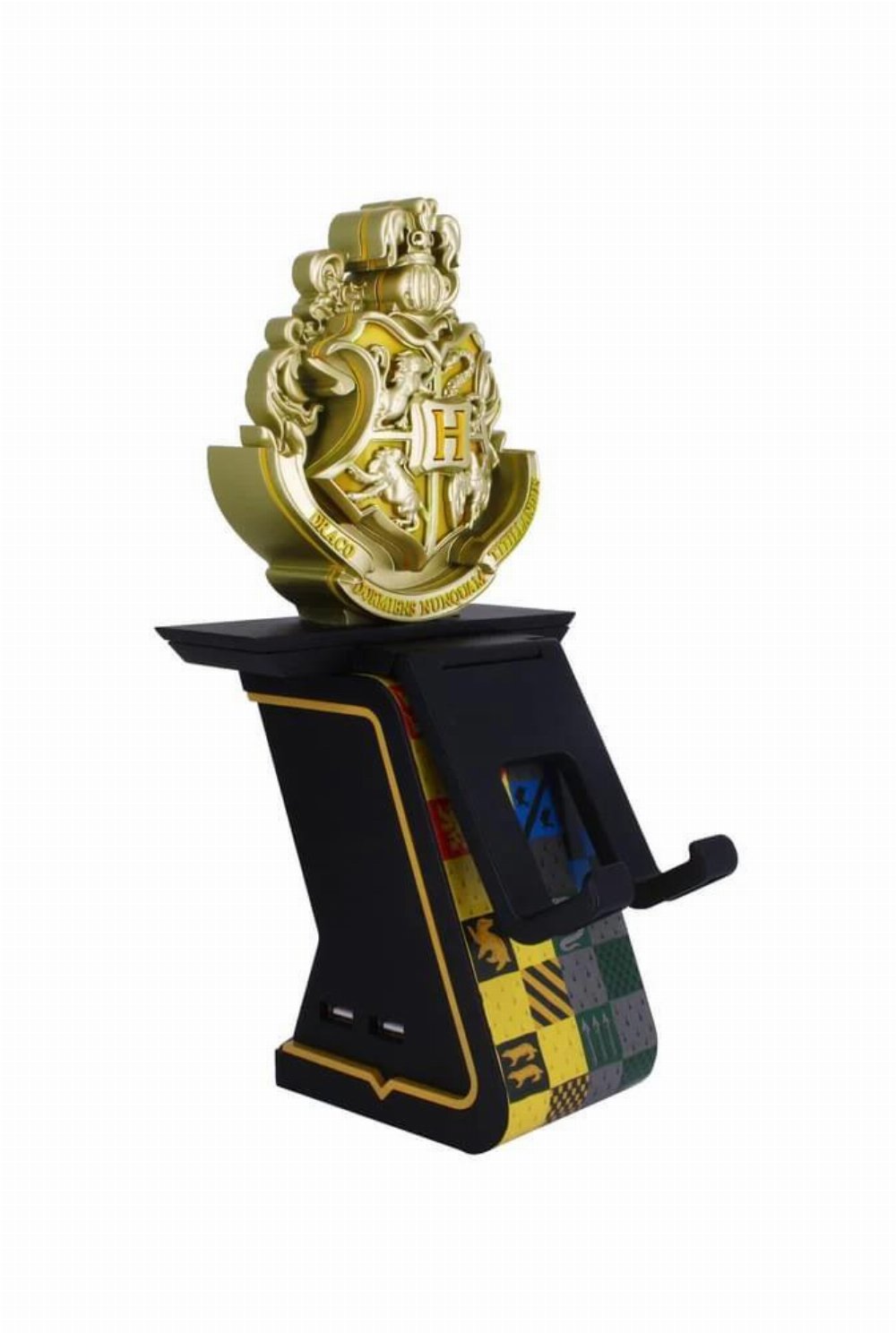 Harry Potter – Hogwarts Icon Cable Guy (20cm)