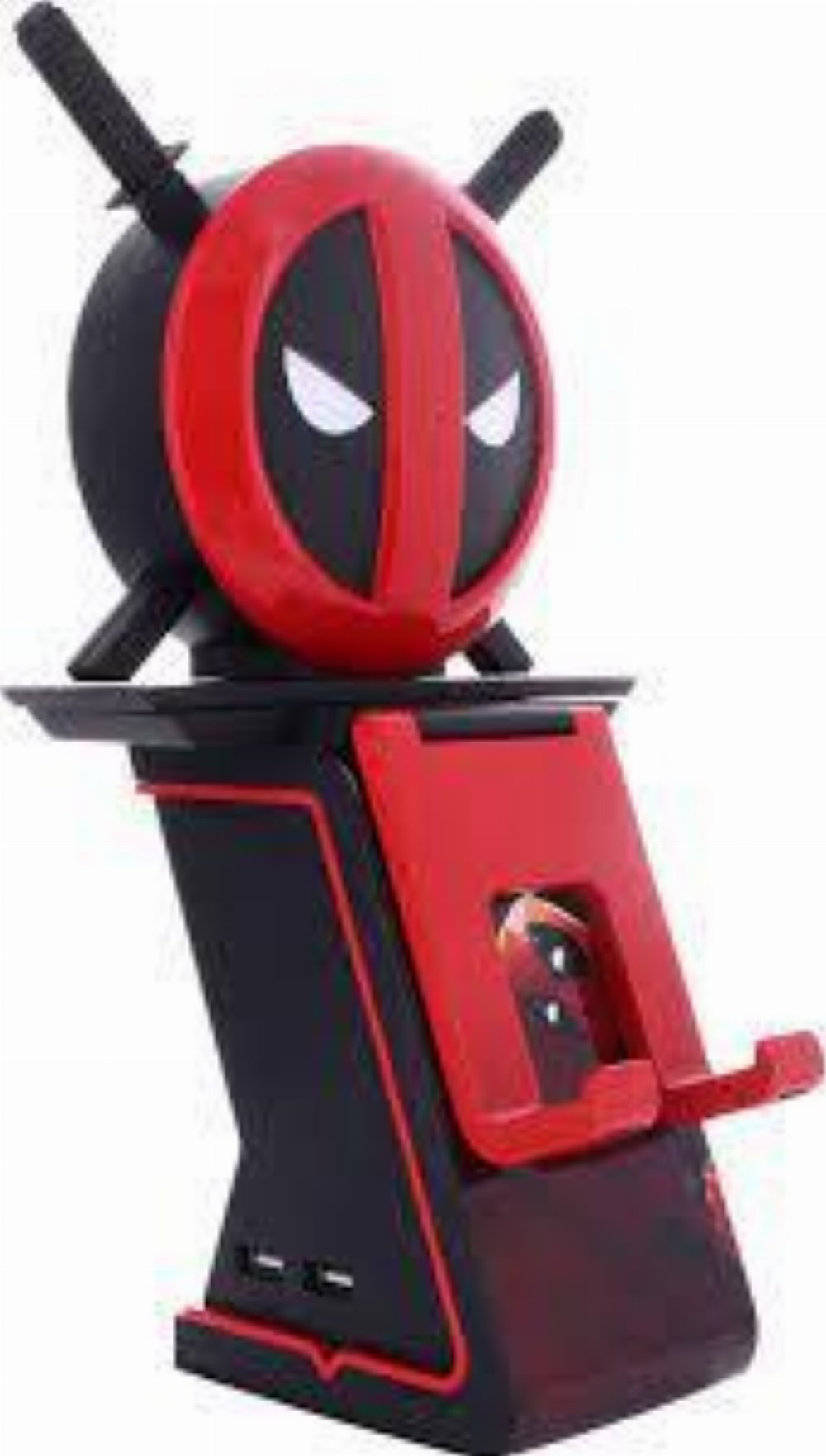 Marvel – Deadpool Icon Cable Guy (20cm)