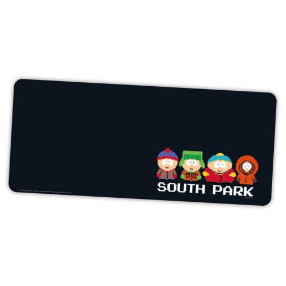 South Park – Characters Desk Mat (70x30cm)