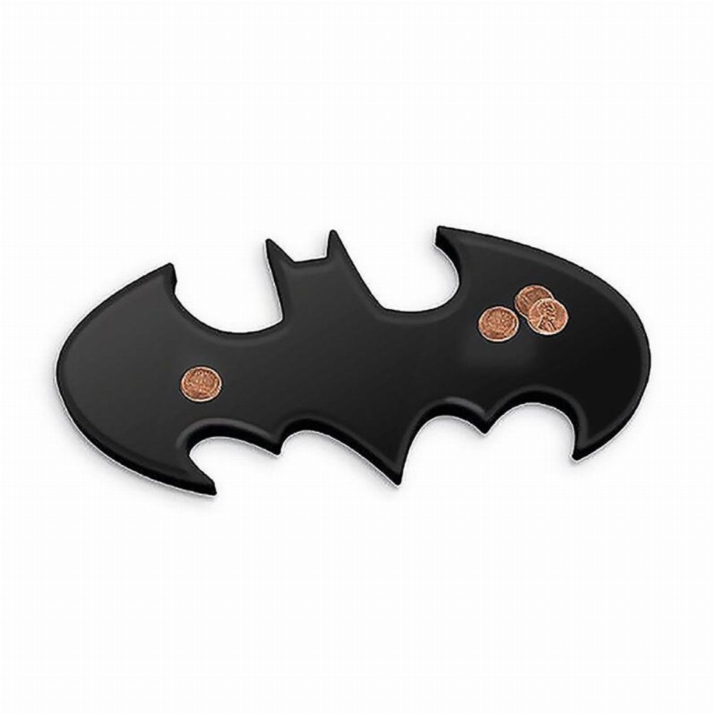 DC Comics – Batman Logo Coin Tray