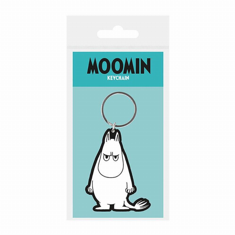 Moomin – Angry Μπρελόκ