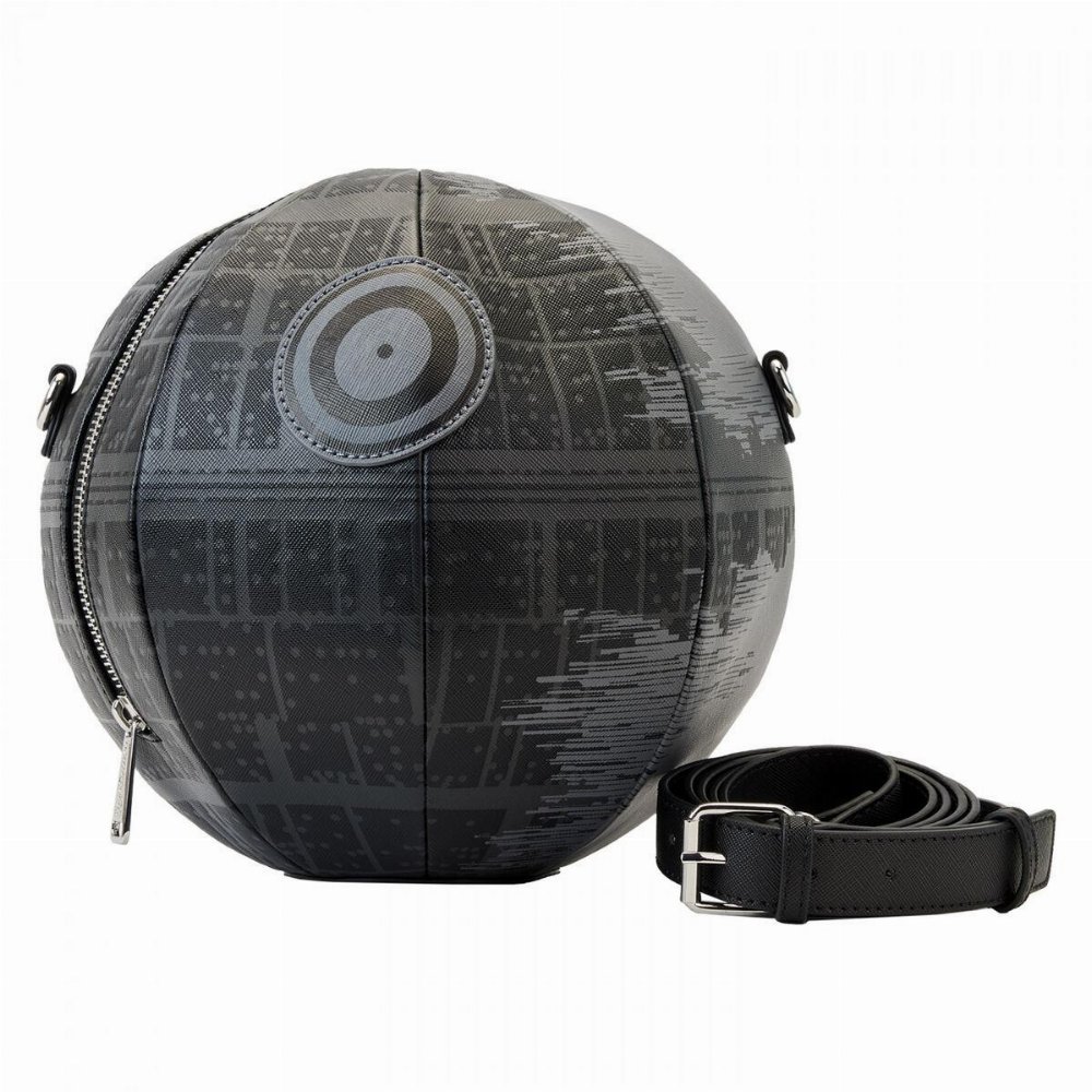 Loungefly – Star Wars: Death Star Τσάντα