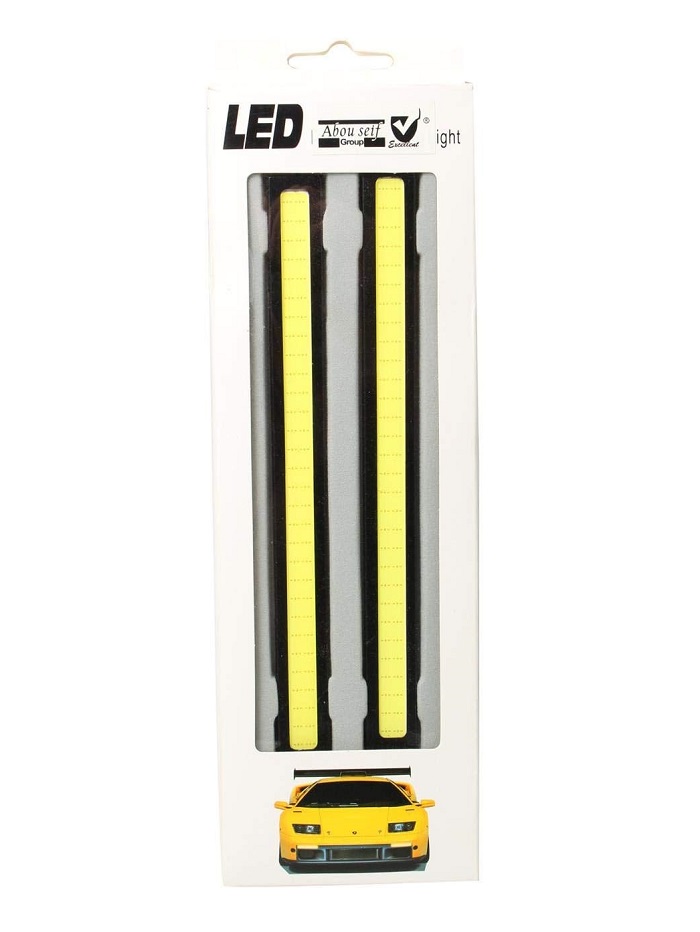 Φώτα ημέρας αυτοκινήτου LED – 238365