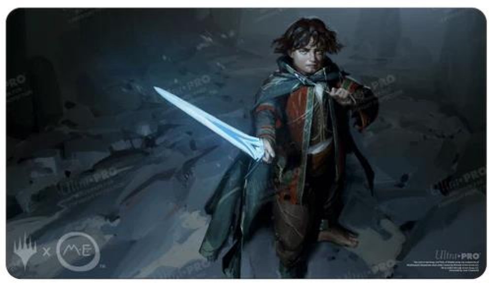 Ultra Pro Playmat – Tales of Middle-Earth (Frodo Version 2)