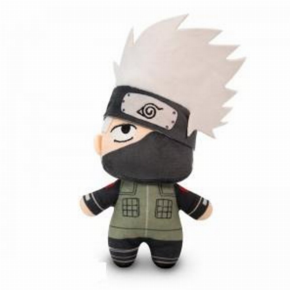 Naruto Shippuden – Kakashi Φιγούρα Λούτρινο (15cm)